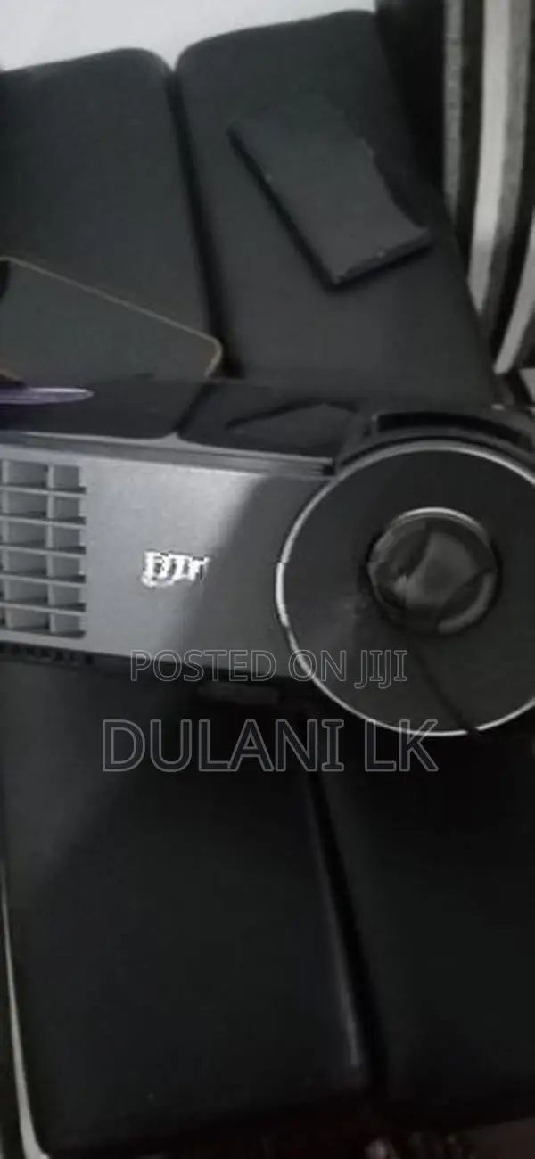 Optoma Projector