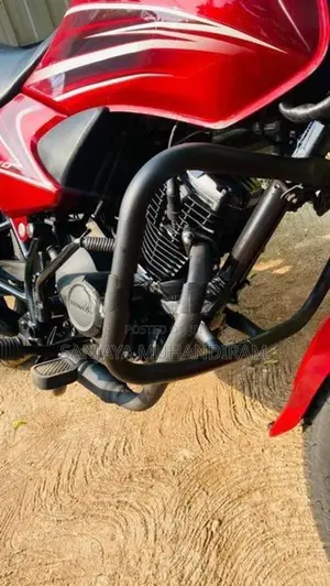 Honda Dream 110 2013