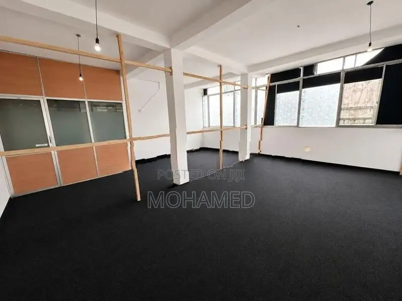 Commercial Space for Rent in Kandy Town