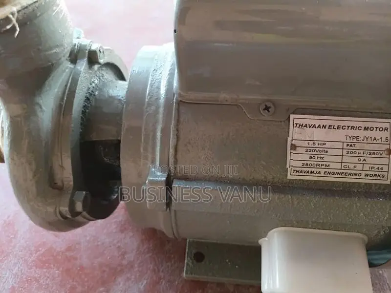 Water Pump