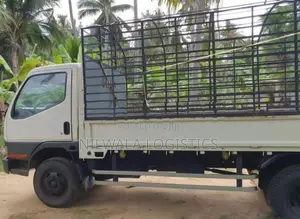 Mitsubishi Canter 1999