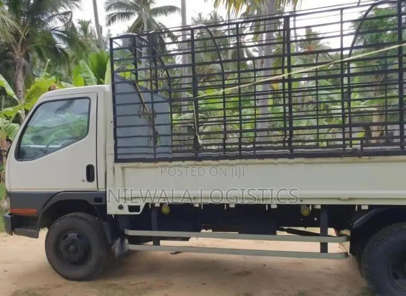 Mitsubishi Canter 1999