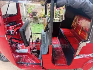 Bajaj RE 2 Stroke 1999