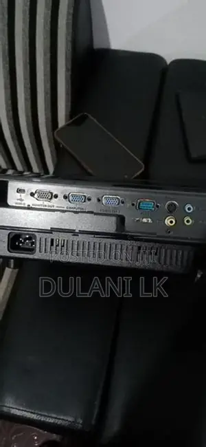 Optoma Projector