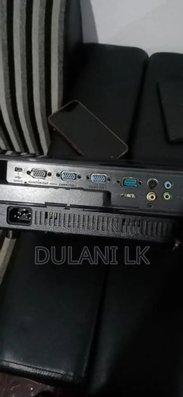 Optoma Projector