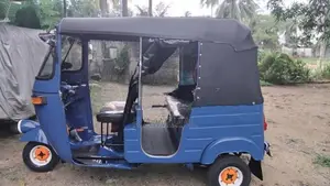 Bajaj RE 2006
