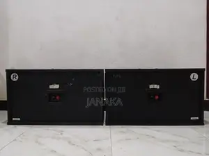 BMB Speakers