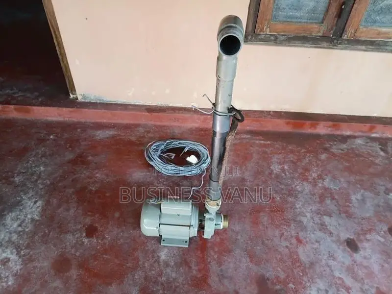 Water Pump