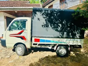 Mahindra Maxximo Plus 2018
