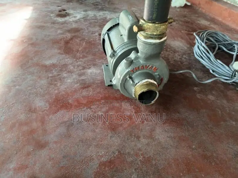 Water Pump