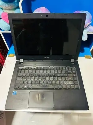 Acer A114-32-C5BF Laptop