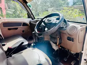 Mahindra Maxximo Plus 2018