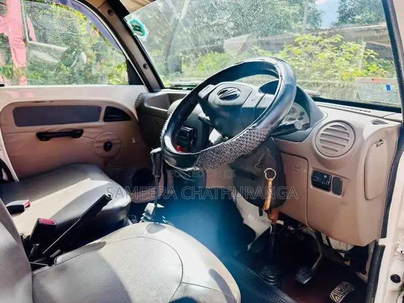 Mahindra Maxximo Plus 2018