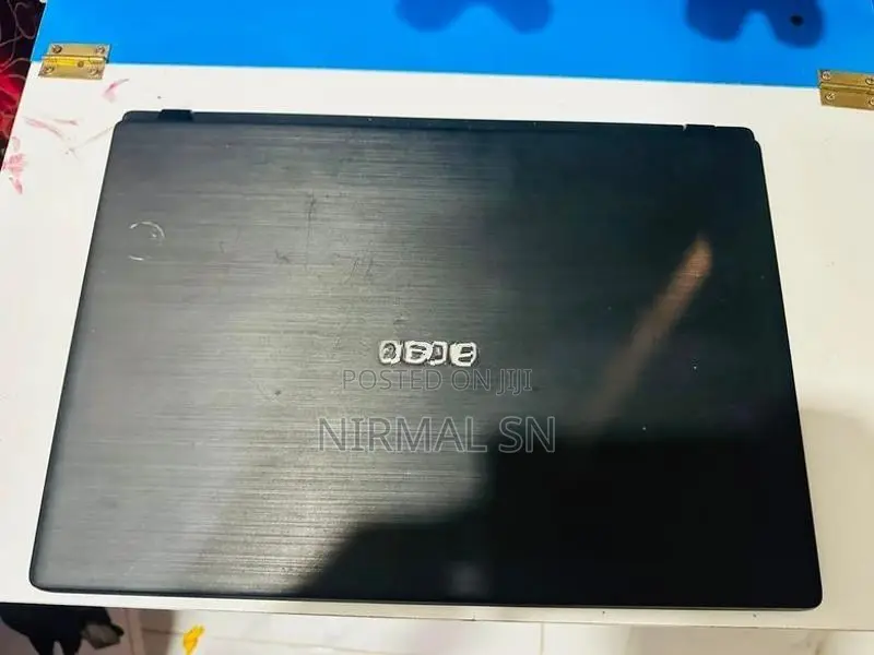 Acer A114-32-C5BF Laptop