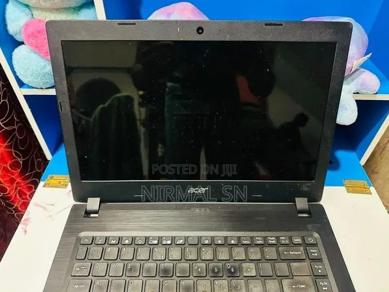 Acer A114-32-C5BF Laptop