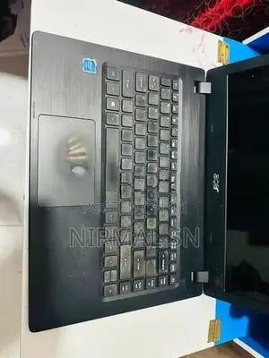 Acer A114-32-C5BF Laptop