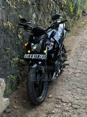 Yamaha FZ S Midship 2013