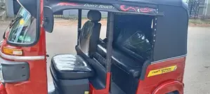 Bajaj RE 2015