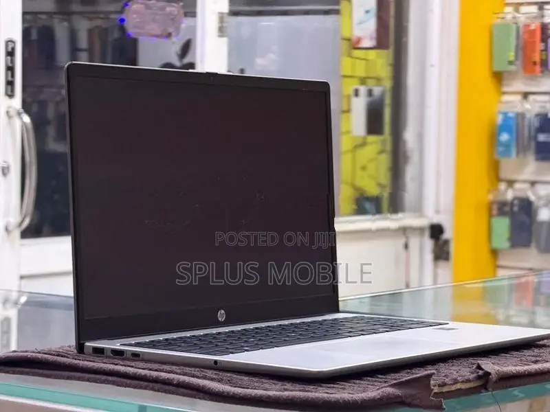 Hp Core I5 13th Gen Laptop