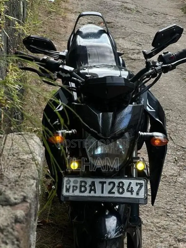 Yamaha FZ S Midship 2013