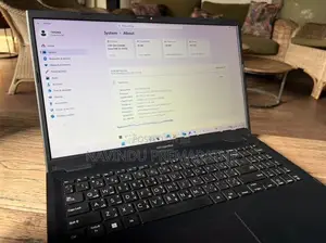 Asus ExpertBook – Intel Core i5 12th GEN | 12GB RAM 512GB SSD