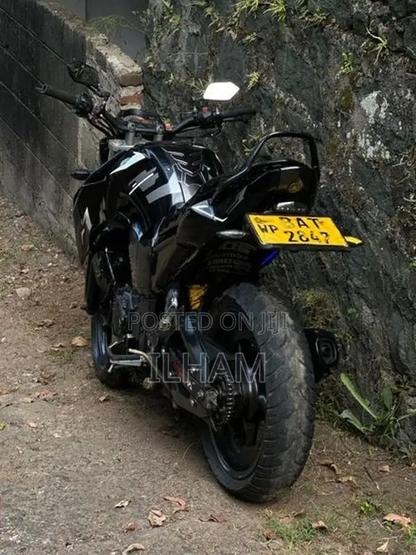 Yamaha FZ S Midship 2013