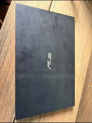 Asus ExpertBook – Intel Core i5 12th GEN | 12GB RAM 512GB SSD