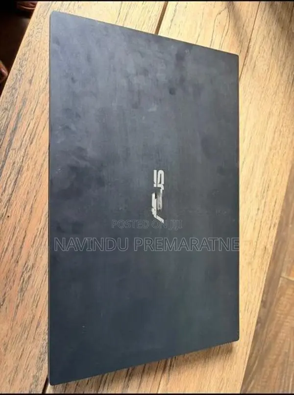 Asus ExpertBook – Intel Core i5 12th GEN | 12GB RAM 512GB SSD