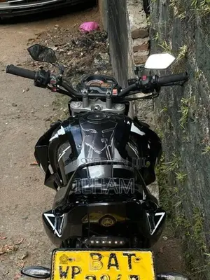 Yamaha FZ S Midship 2013