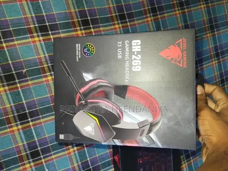 PC Part Pack