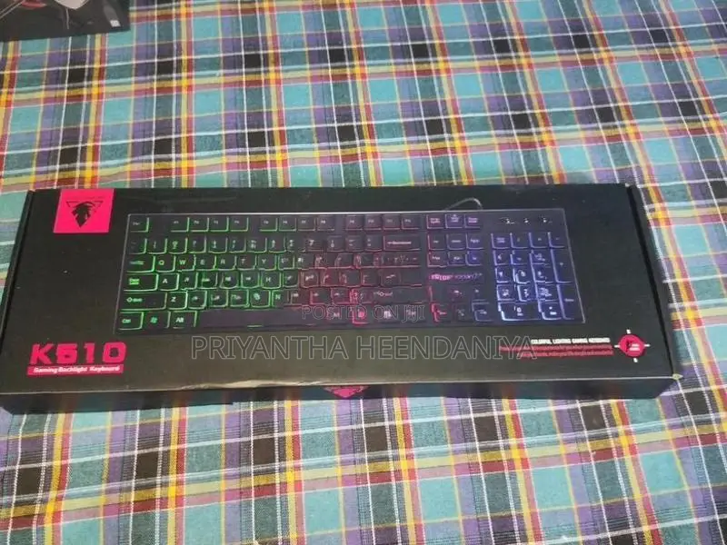 PC Part Pack