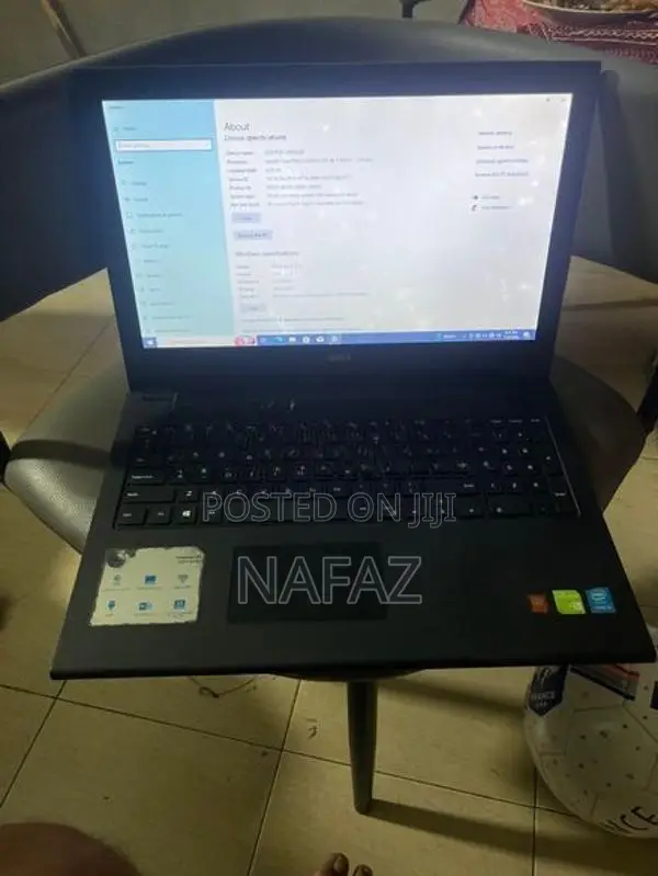 Dell Inspiron 3542 Laptop
