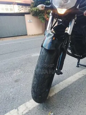 Yamaha FZ S 2016