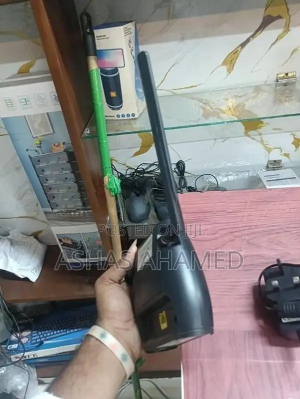 Dialog S10 Router
