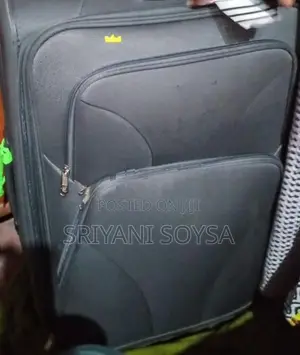Luggage Bag