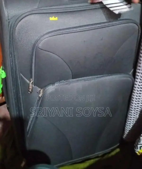 Luggage Bag