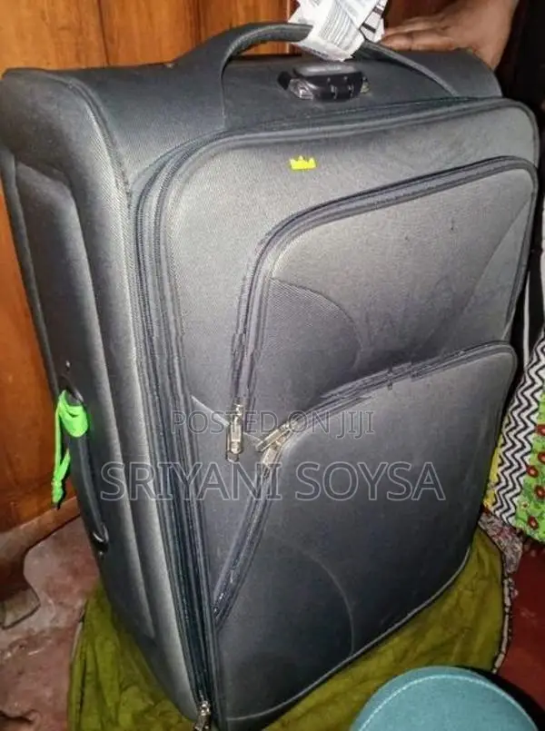 Luggage Bag