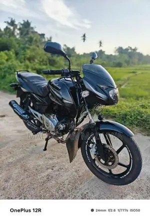 Bajaj Pulsar 150 2015