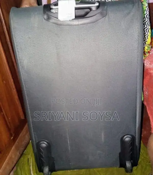 Luggage Bag