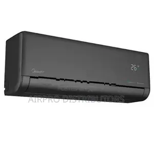 Midea Air Conditioner