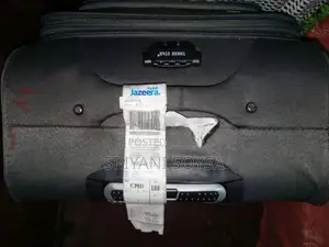 Luggage Bag