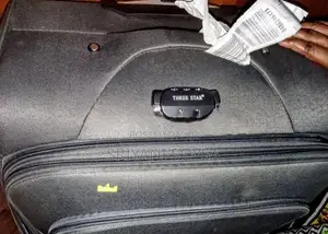 Luggage Bag