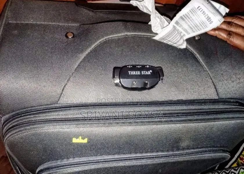 Luggage Bag