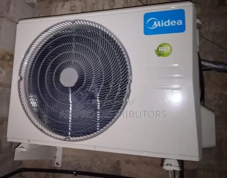 Midea Air Conditioner