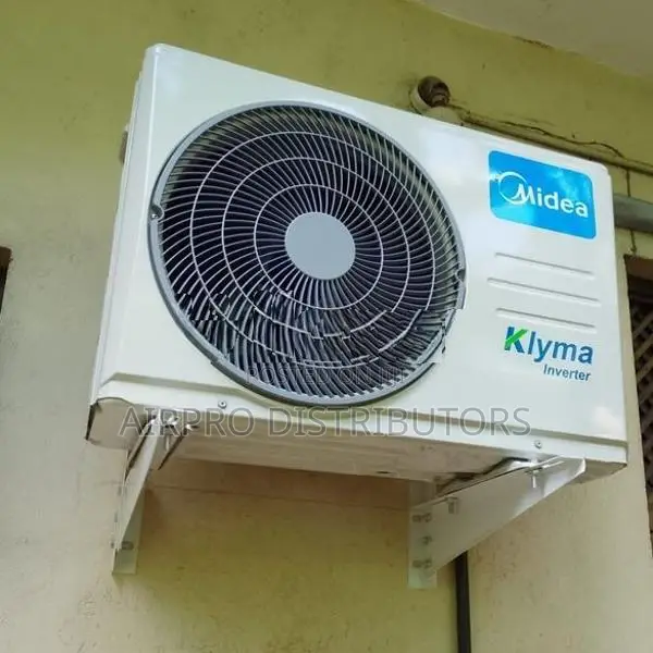 Midea Air Conditioner