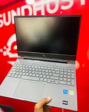 HP Victus Gaming