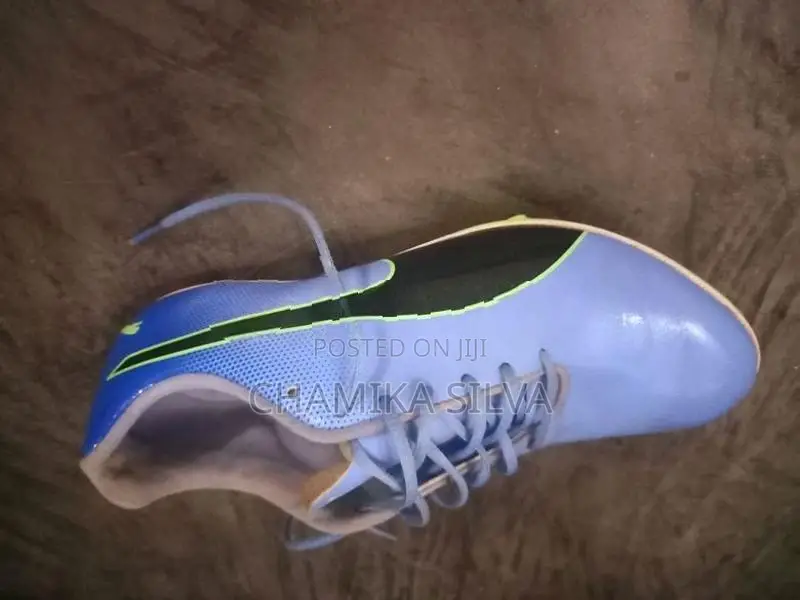 Puma Evospeed Running Spikes