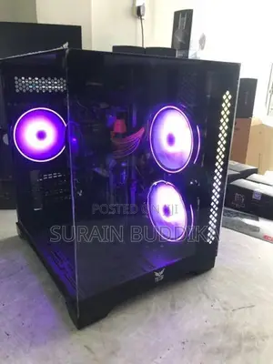 Core i5 6th GEN computer