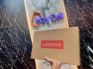 Lenovo Ideapad Slim 3 i7 13Gen 8|512