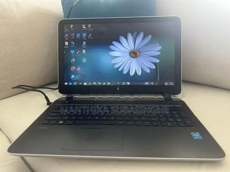 HP Core i3 4th Gen(Haswell)